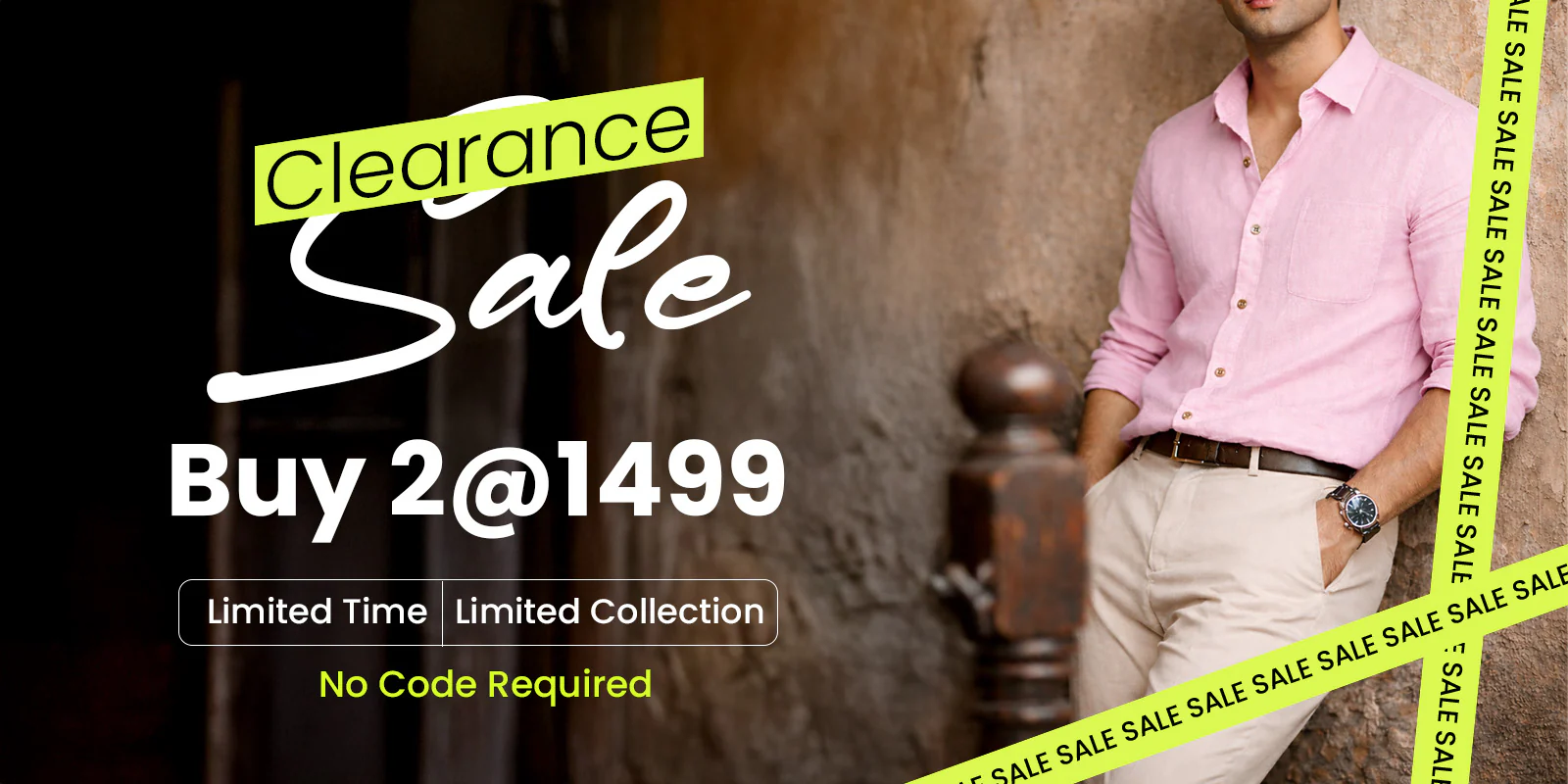 Timeless Elegance in Handmade Cotton